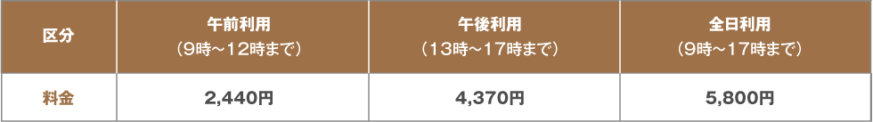 野球場 一般料金